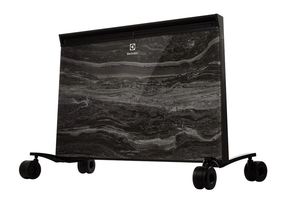 Convector Electrolux ECH/BMI-2000, 2000W, Negru