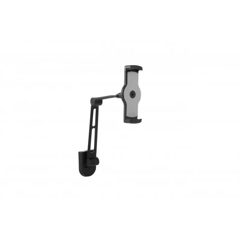 Suport pe perete Reflecta Tabula Wall II Universal Tablet Mount, Negru