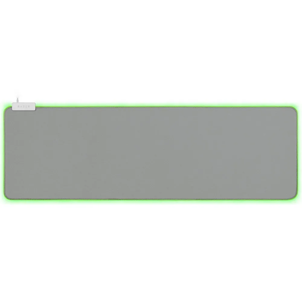 Mouse Pad pentru jocuri RAZER Goliathus Extended Chroma, Large, Alb