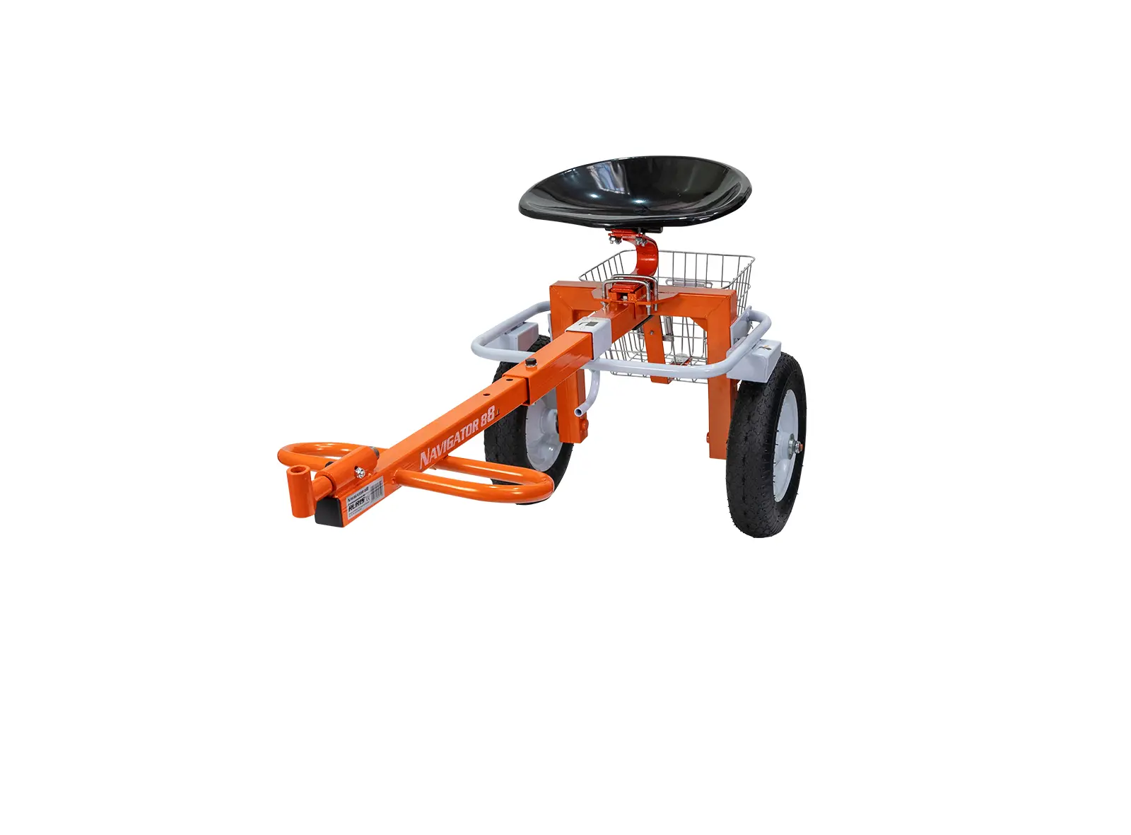 Accesoriu tractat Ruris Navigator 88