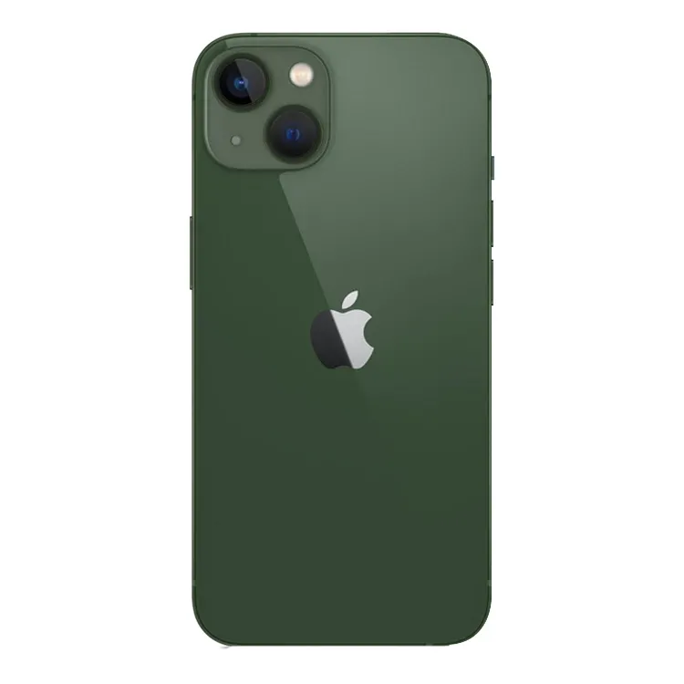 Smartphone Apple iPhone 13, 4GB/512GB, Green