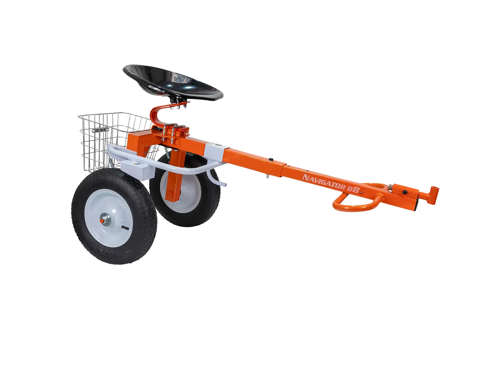 Accesoriu tractat Ruris Navigator 88