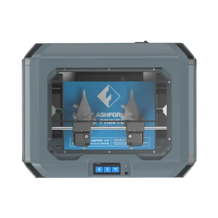 Imprimantă 3D Gembird Flashforge Creator3, Negru