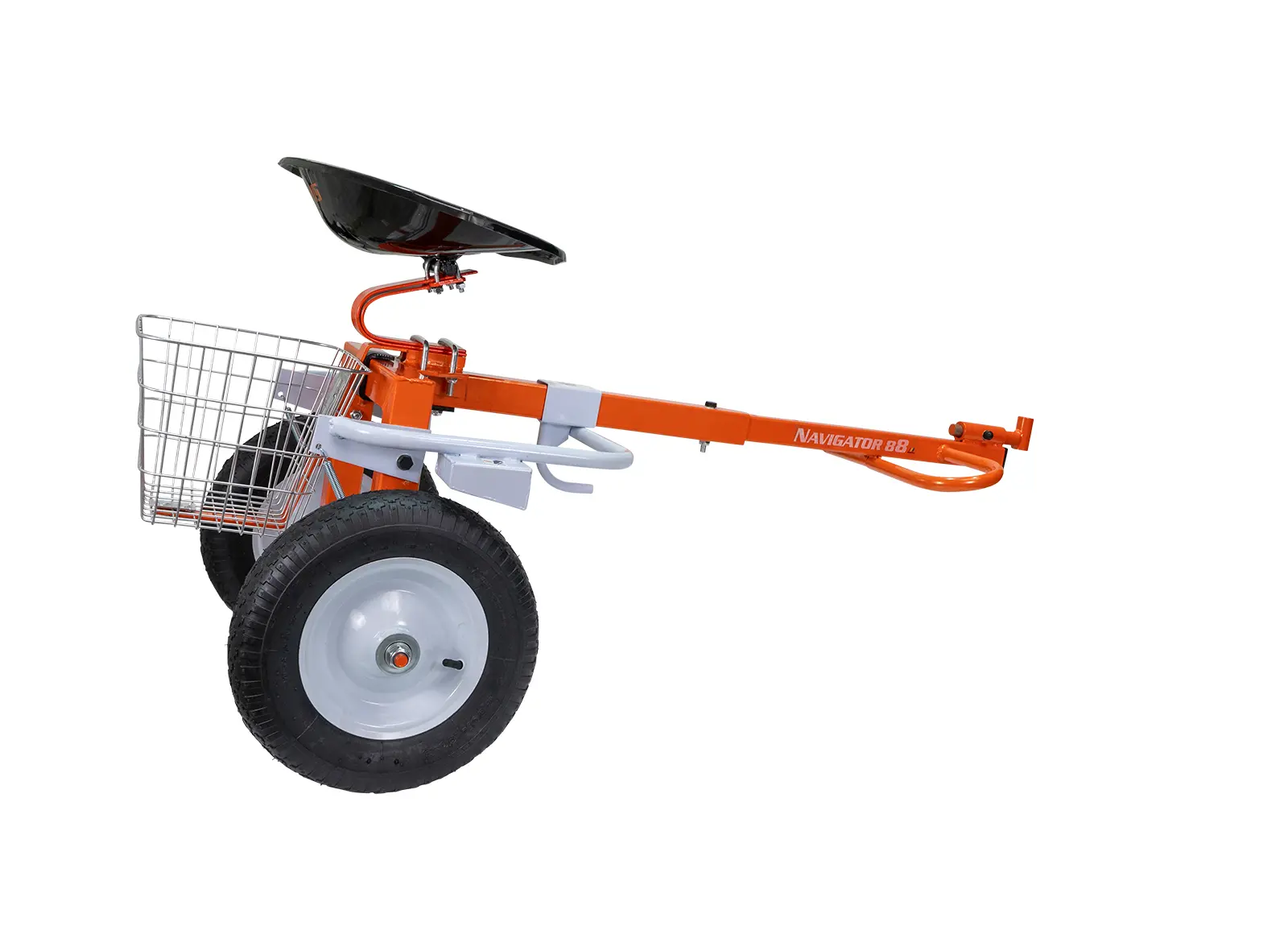 Accesoriu tractat Ruris Navigator 88