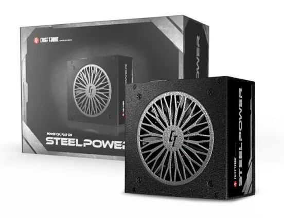 Блок питания для компьютеров Chieftec BDK-650FC, 650Вт, ATX, Полностью модульный