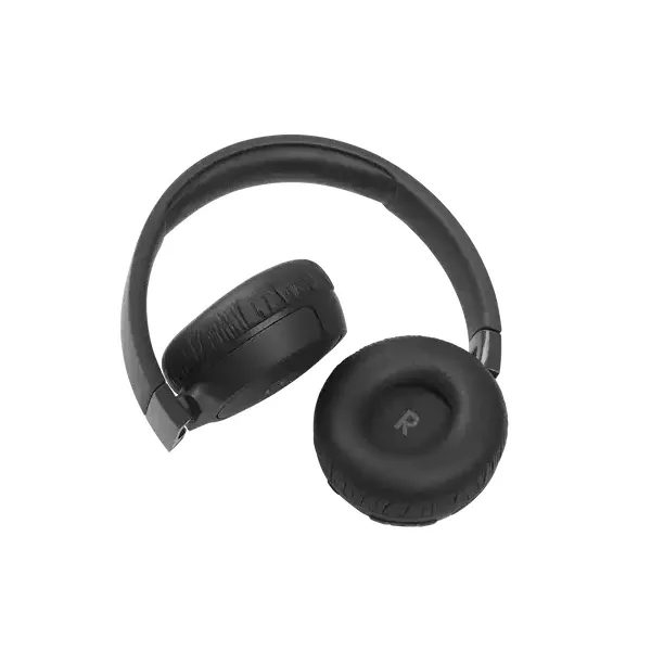 Наушники JBL Tune 660BT, Чёрный