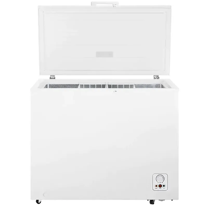 Ladă Frigorifică Gorenje FH251AW, Alb