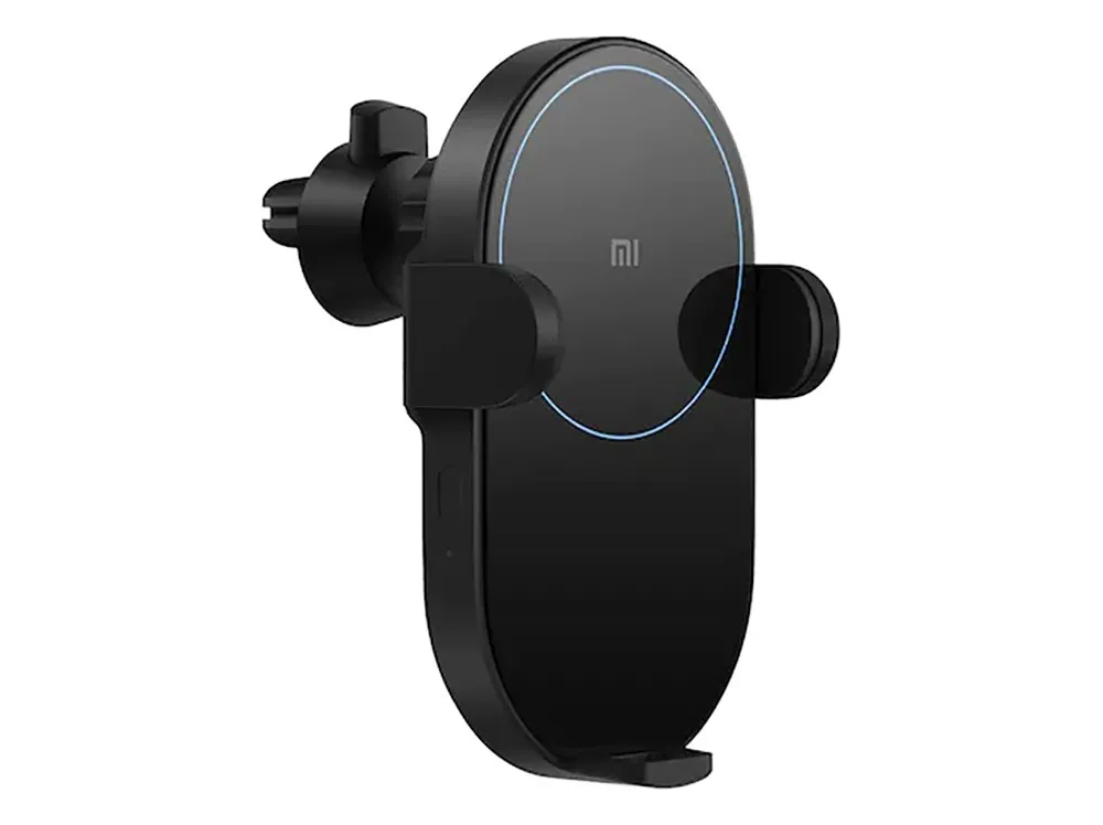 Xiaomi Mi Wireless 20W Car Charger, Black, GDS4127GL