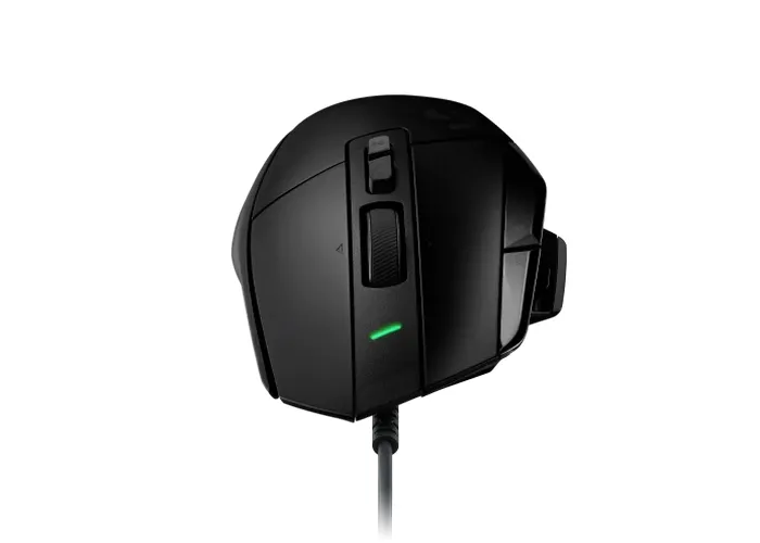 Игровая мышь Logitech G502 X, Чёрный