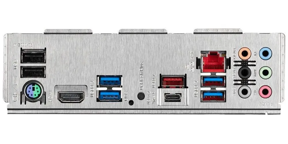 Материнская плата Gigabyte X570S UD, AM4, AMD X570, ATX