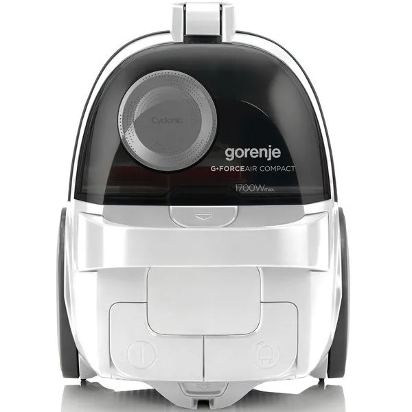 Aspirator Gorenje VC1701GACWCY, Alb
