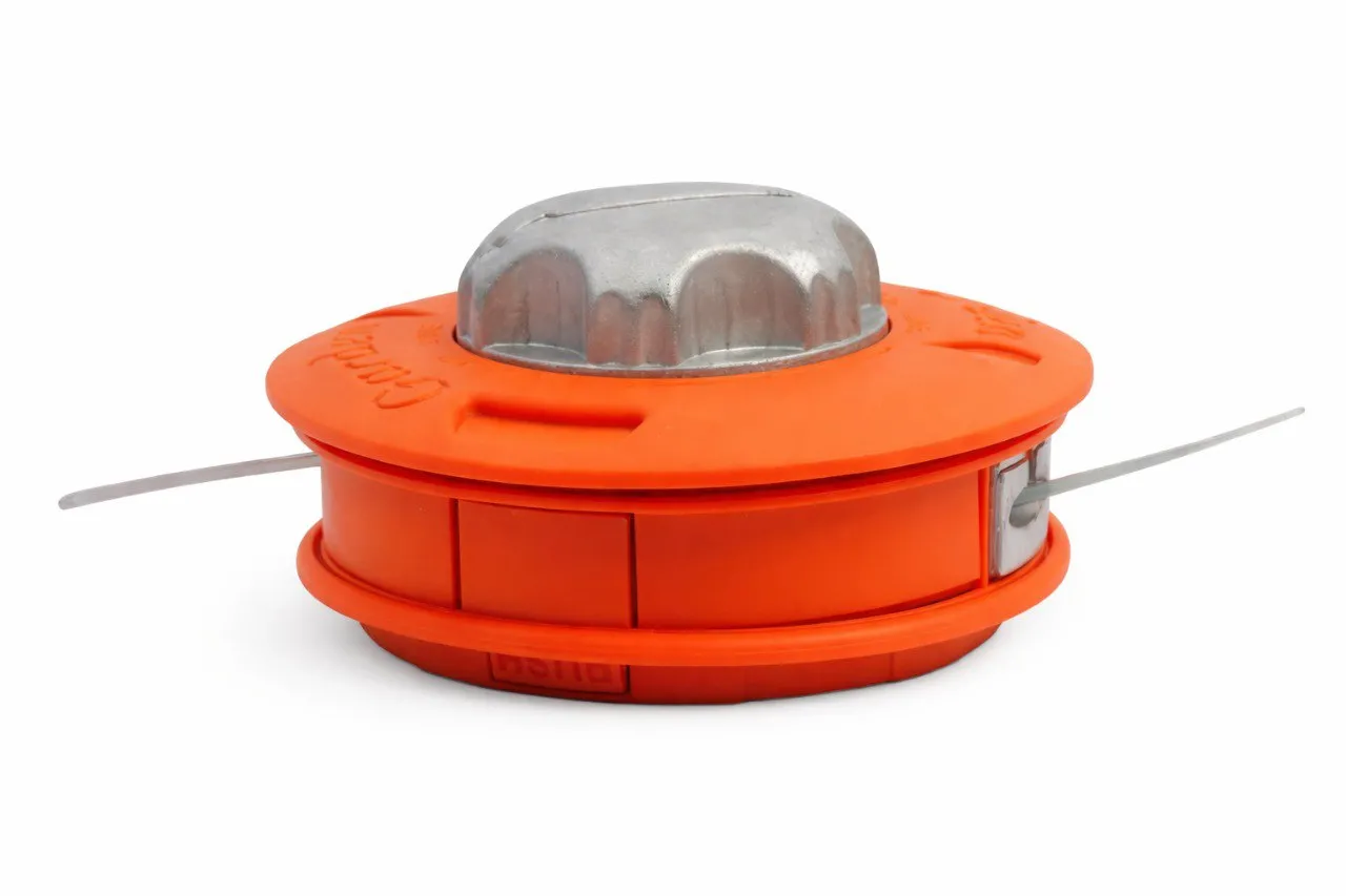 Cap motocoasa Technoworker cu cu fir AS-TH002