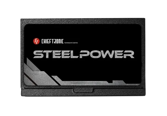 Блок питания для компьютеров Chieftec BDK-650FC, 650Вт, ATX, Полностью модульный