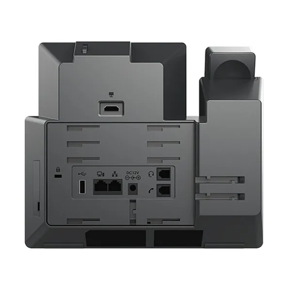 IP Видеотелефон Grandstream GXV3450, Чёрный