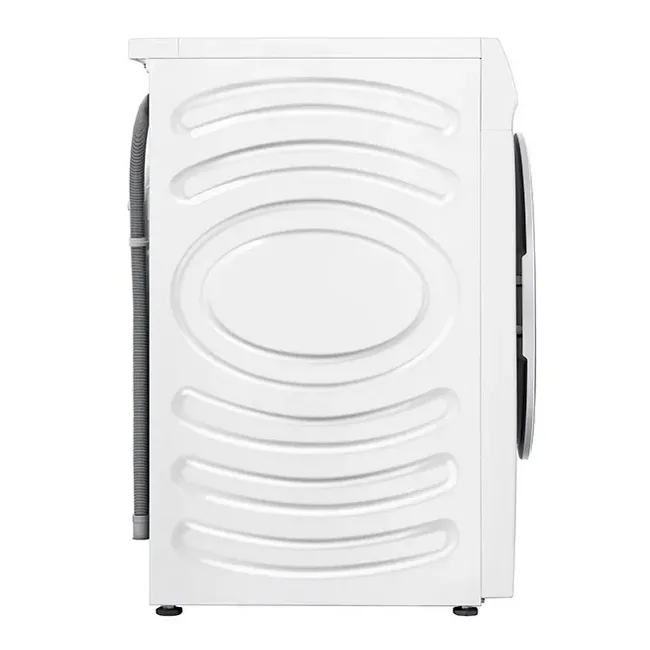 Mașină de spălat Hisense WFQY7014EVJM, 7kg, Alb