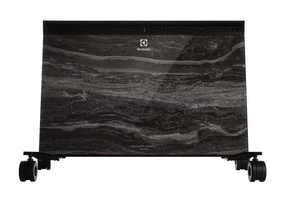 Convector Electrolux ECH/BMI-2000, 2000W, Negru