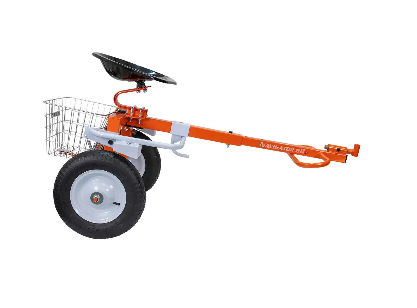 Accesoriu tractat Ruris Navigator 88