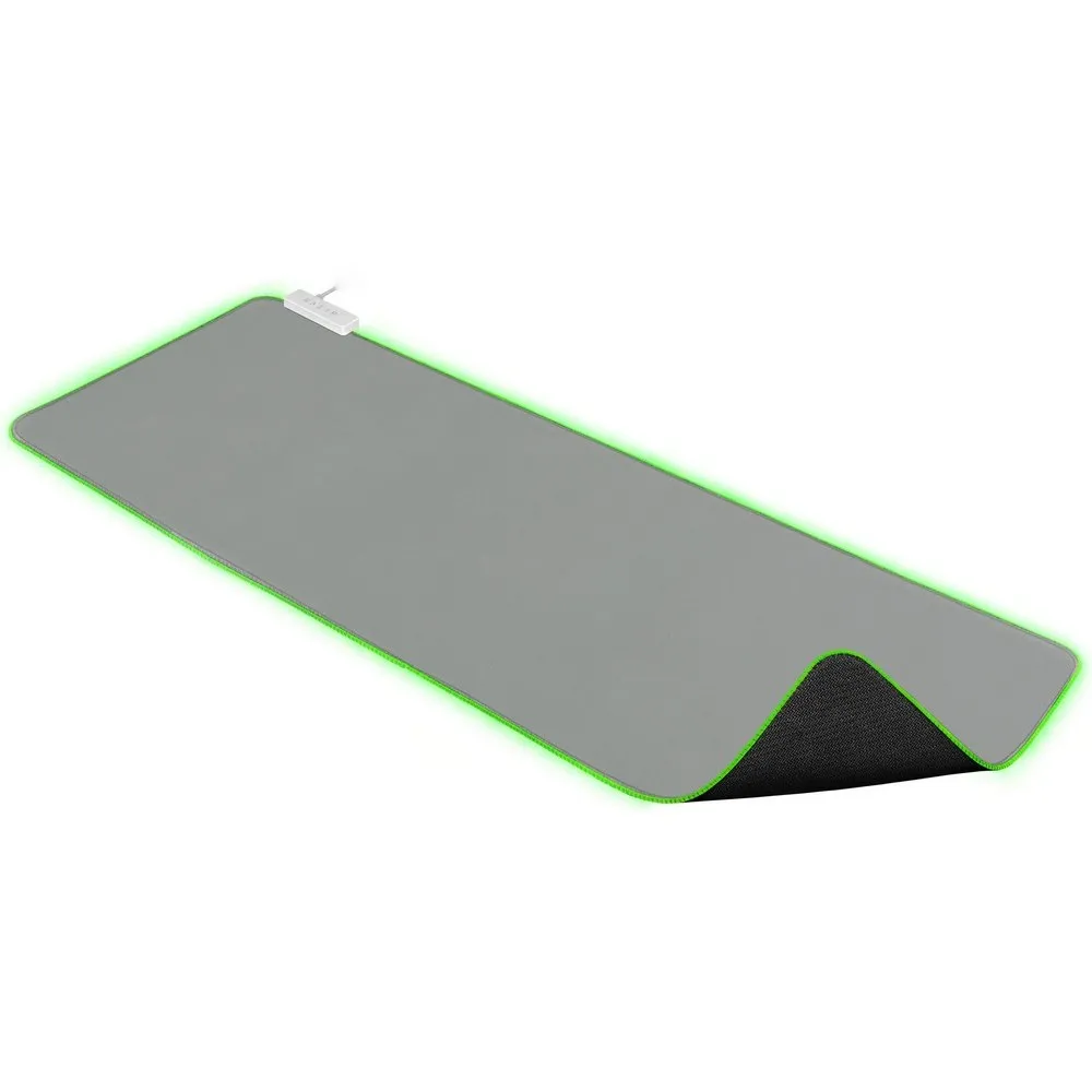 Mouse Pad pentru jocuri RAZER Goliathus Extended Chroma, Large, Alb