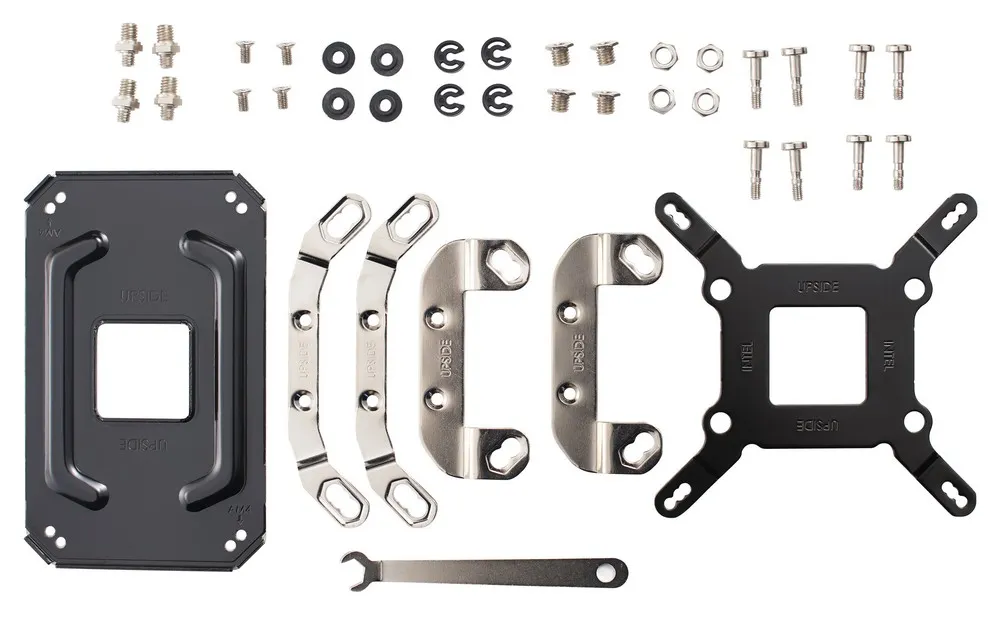 Кулер для процессора be quiet! Shadow Rock LP