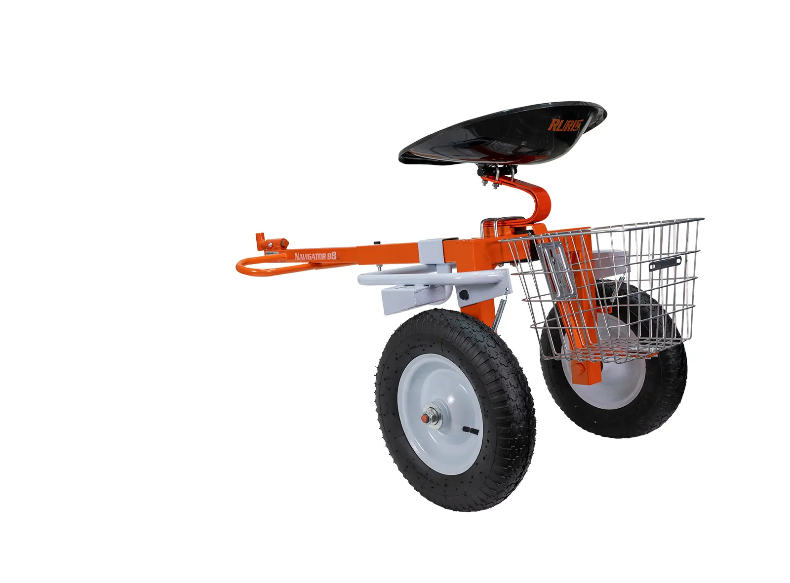 Accesoriu tractat Ruris Navigator 88