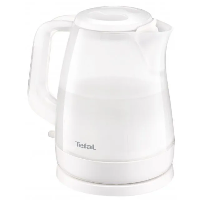 Электрочайник Tefal KO151130, Белый