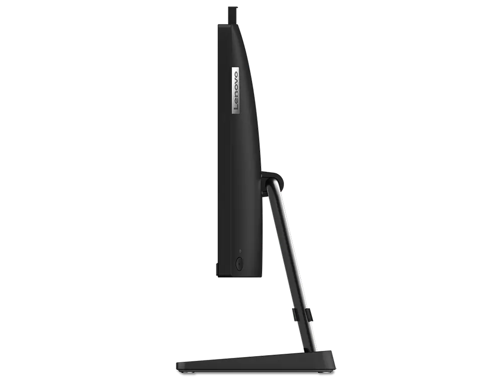 Моноблок Lenovo IdeaCentre 3 22ITL6, 21,5", Intel Pentium Gold 7505, 4Гб/256Гб, Без ОС, Чёрный