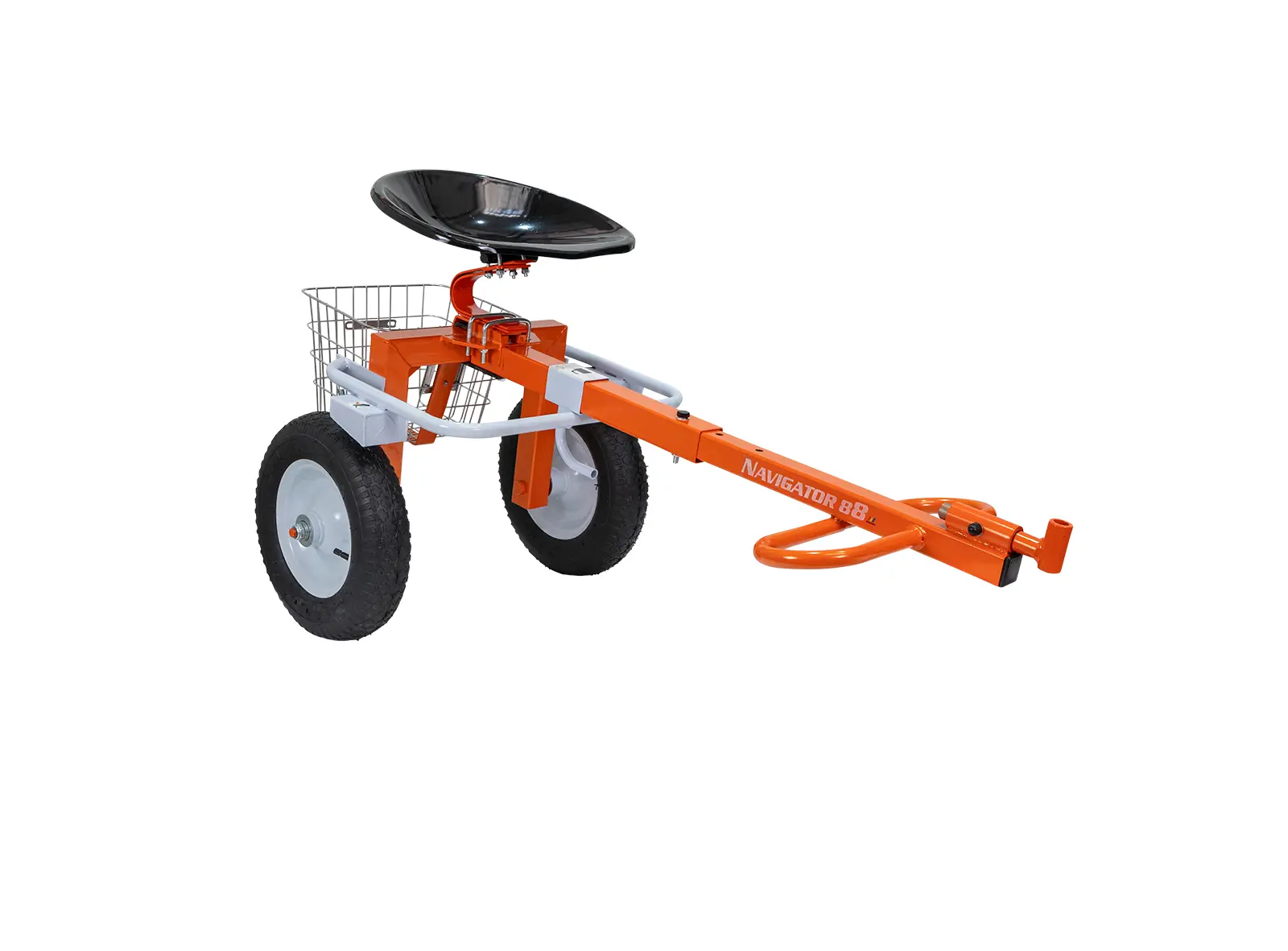 Accesoriu tractat Ruris Navigator 88