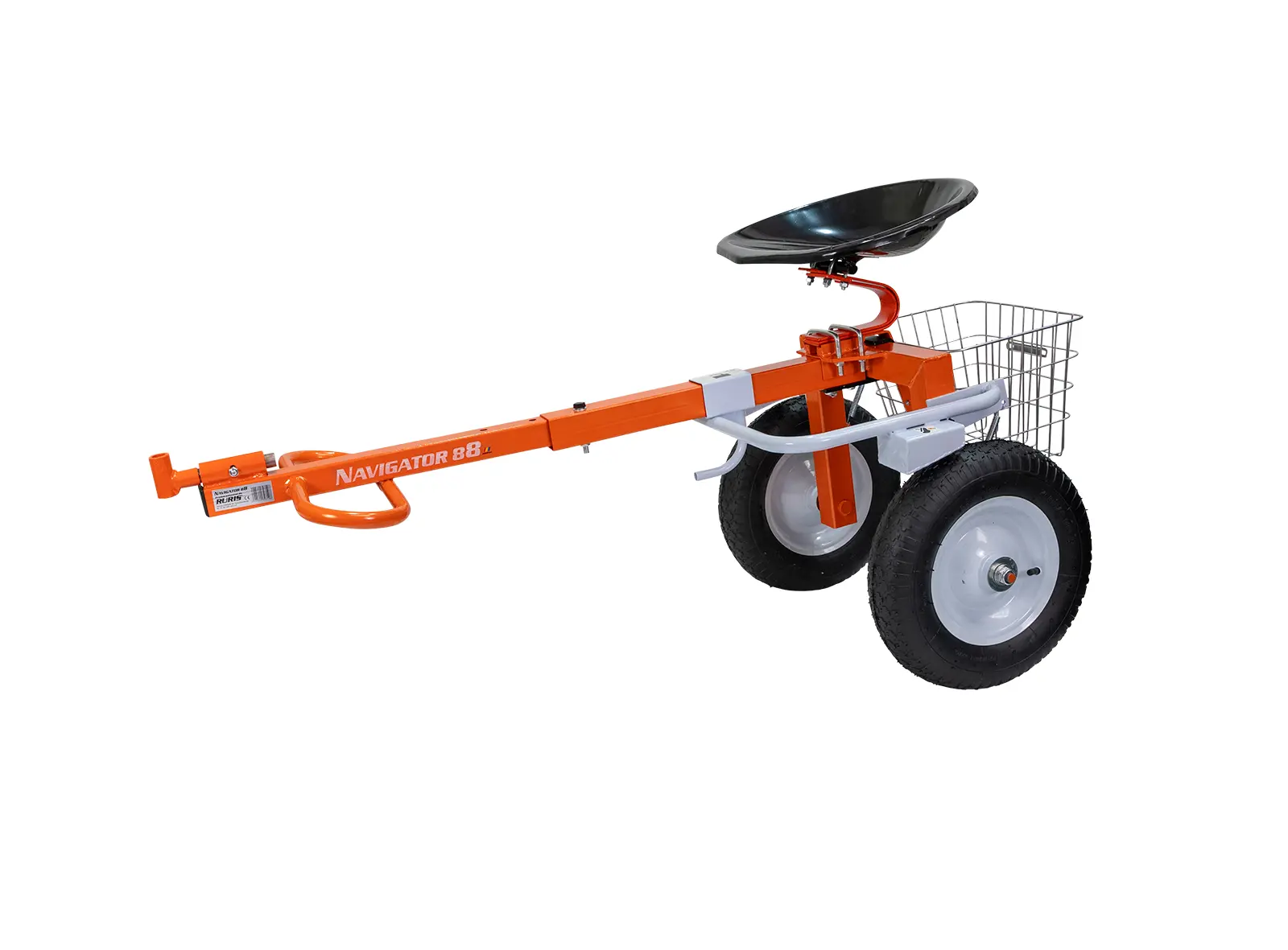 Accesoriu tractat Ruris Navigator 88