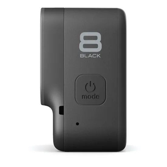Cameră Video Sport GoPro Hero 8, Negru