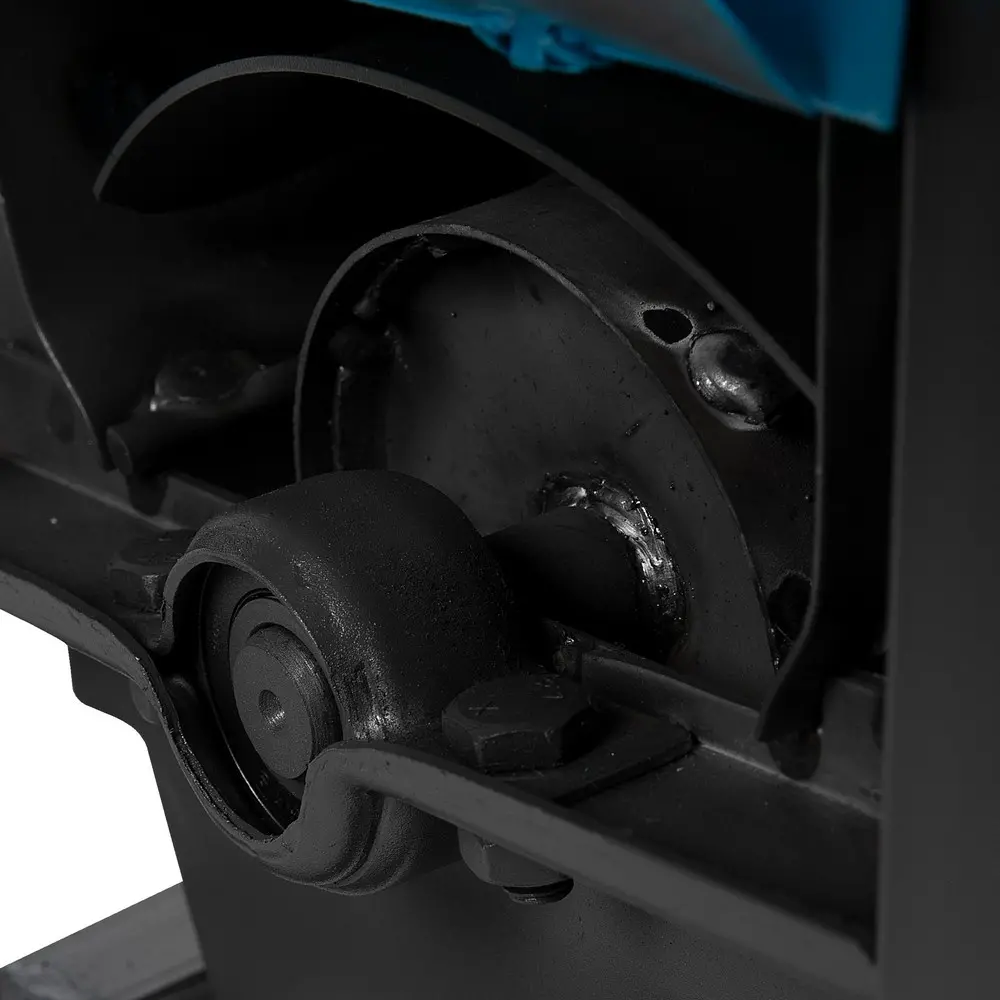 Машина для очистки кукурузы Micul Fermier CT2000 Двигатель + GF 1543