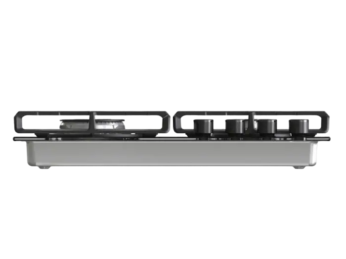 Plită pe gaz Gorenje GKTW 642 SYB, Negru