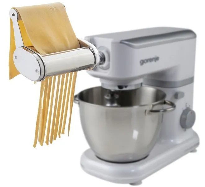 Кухонный комбайн Gorenje Kitchen maschine MMC1000W, Белый