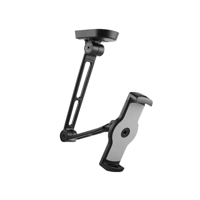 Suport pe perete Reflecta Tabula Wall II Universal Tablet Mount, Negru