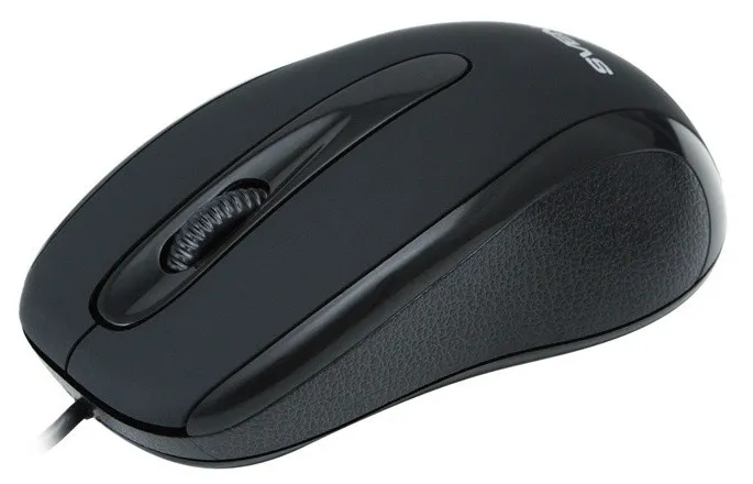 Mouse SVEN RX-170, Negru