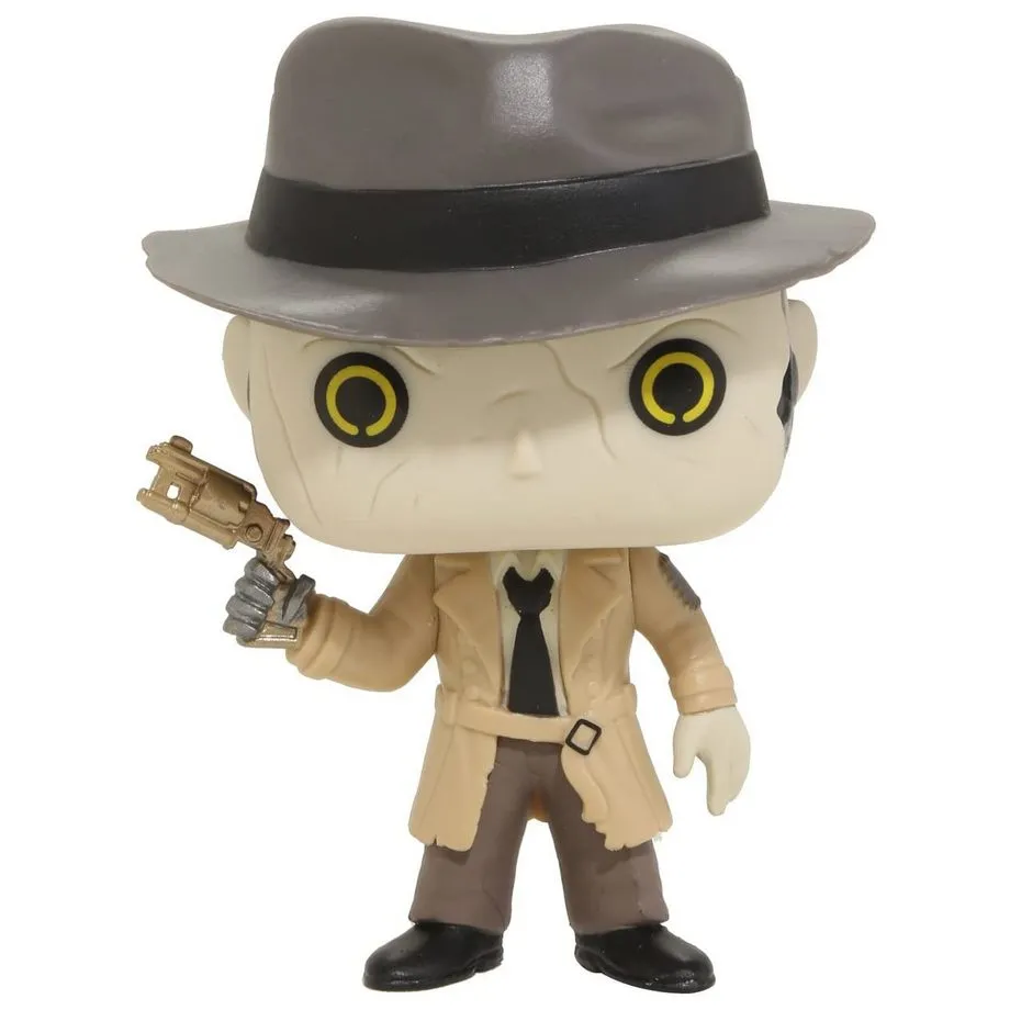 POP! Vinyl Fallout 4 Nick Valentine