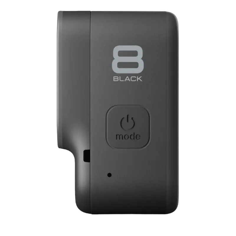 Cameră Video Sport GoPro Hero 8, Negru