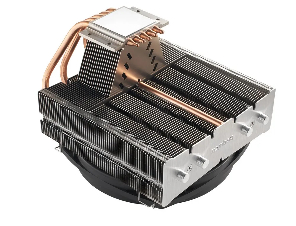 Кулер для процессора be quiet! Shadow Rock LP