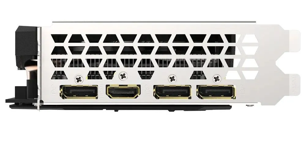 Placă Video Gigabyte GV-N2060D6-12GD, 12GB GDDR6 192bit