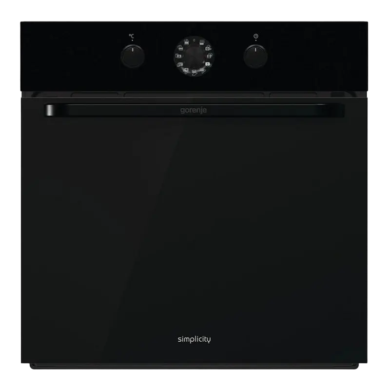 BinOven/el Gorenje BO 74 SYB