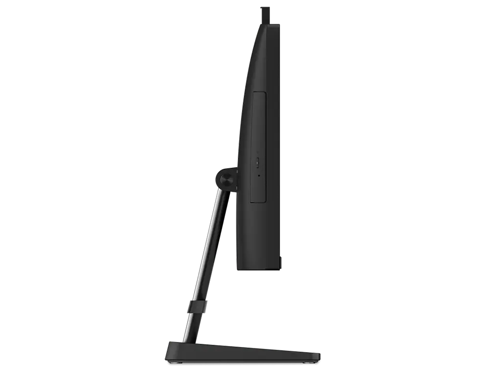 Моноблок Lenovo IdeaCentre 3 22ITL6, 21,5", Intel Pentium Gold 7505, 4Гб/256Гб, Без ОС, Чёрный