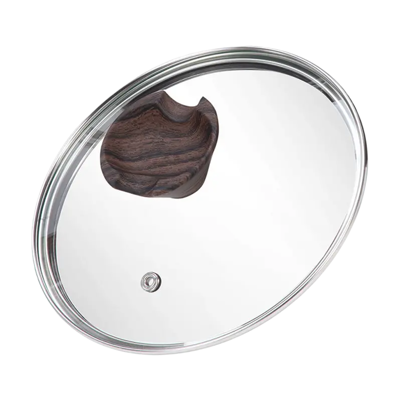 Ковш RESTO 93017, 1,5л, Коричневый