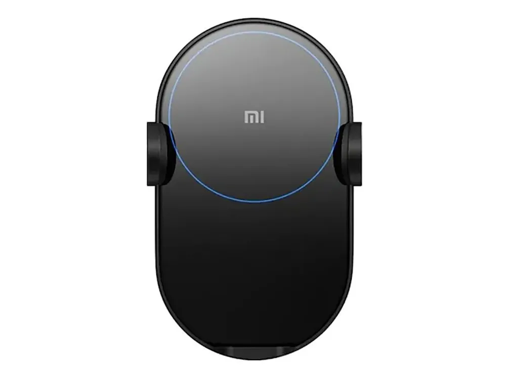 Xiaomi Mi Wireless 20W Car Charger, Black, GDS4127GL