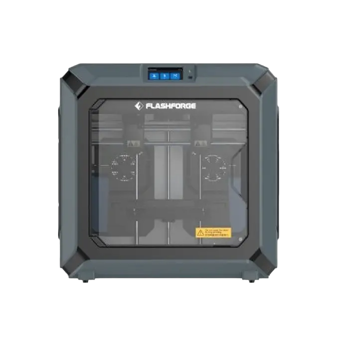 Imprimantă 3D Gembird Flashforge Creator3, Negru