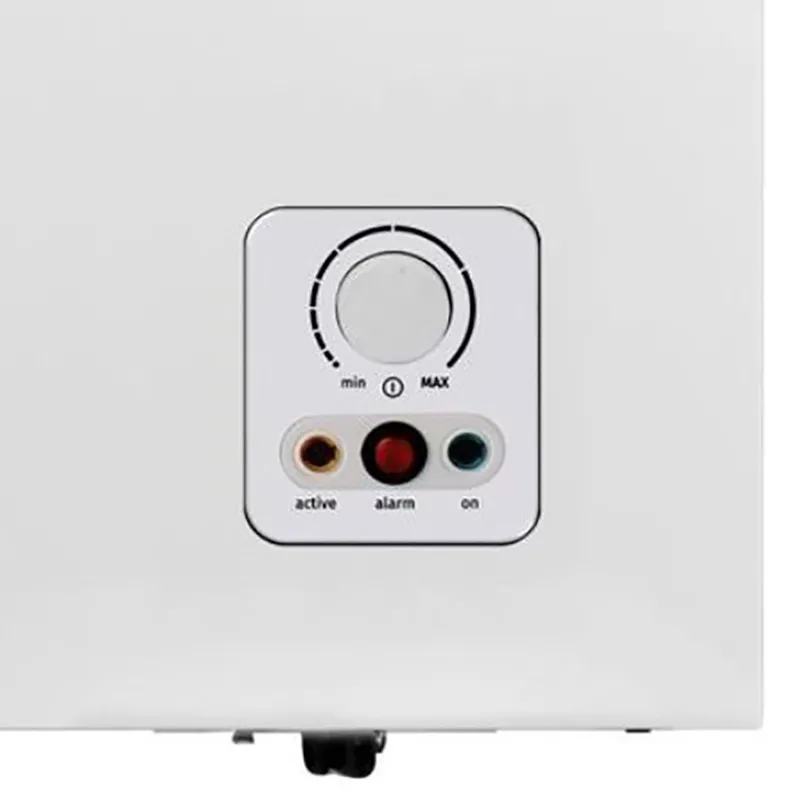 Ladă Frigorifică Gorenje FH15FPW, Alb