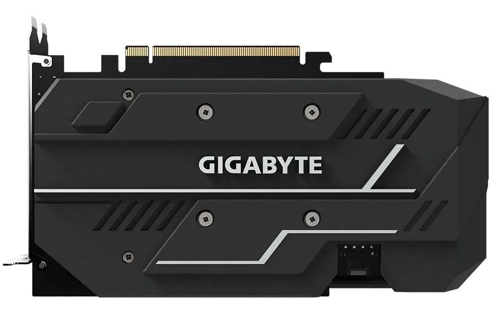 Placă Video Gigabyte GV-N2060D6-12GD, 12GB GDDR6 192bit