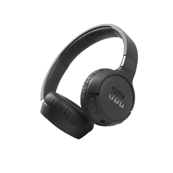 Наушники JBL Tune 660BT, Чёрный
