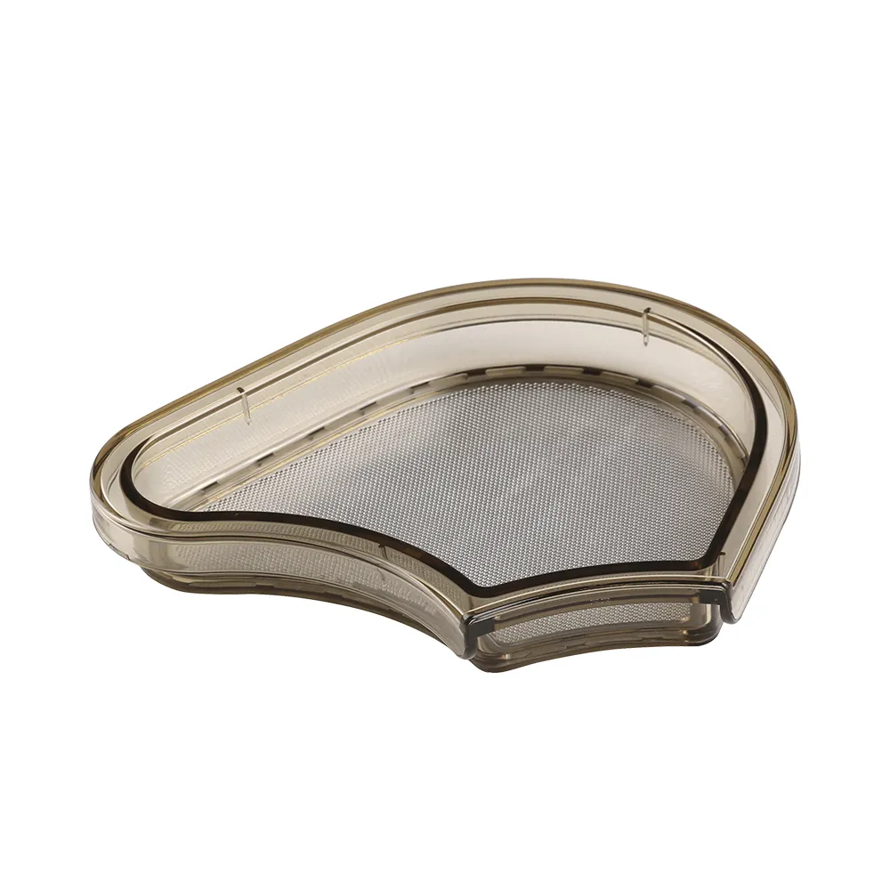 Storcător de fructe și legume Polaris PSJ 0601, Oțel inoxidabil