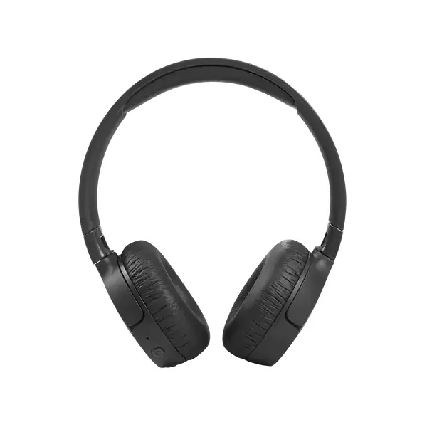 Наушники JBL Tune 660BT, Чёрный
