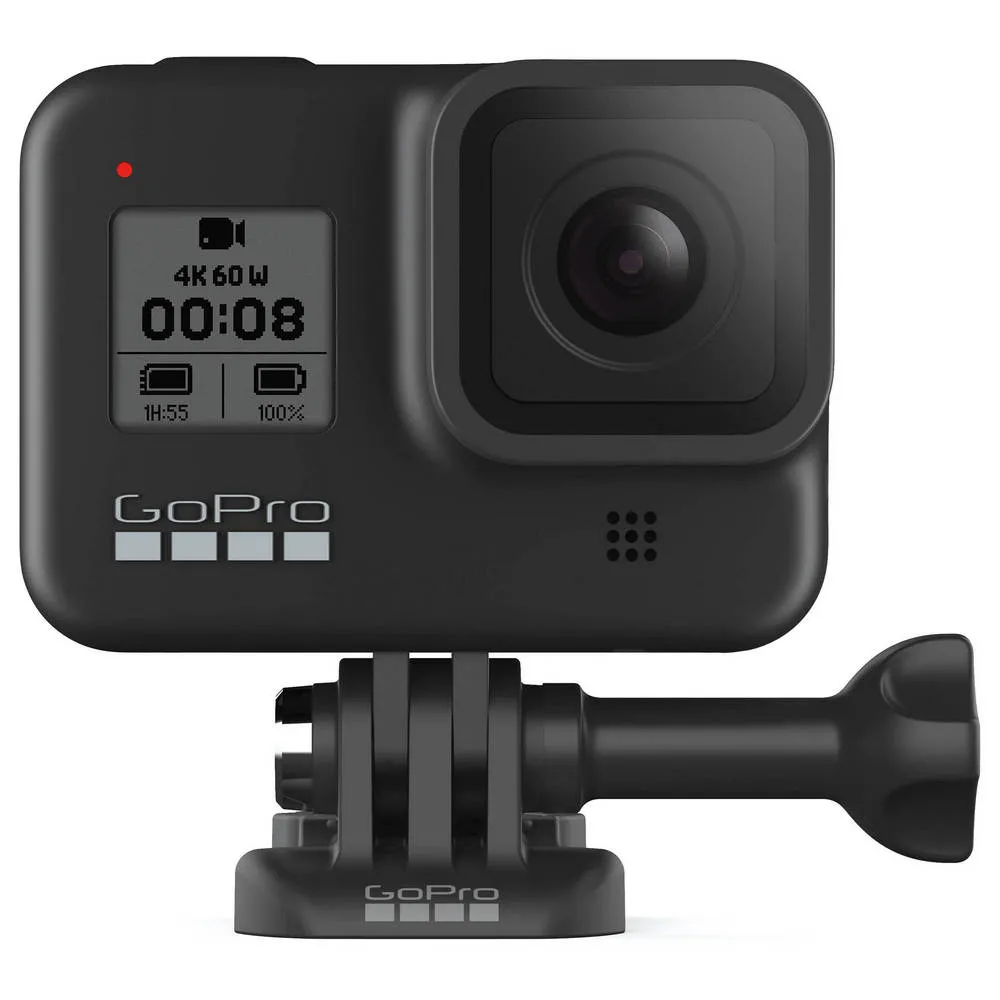 Cameră Video Sport GoPro Hero 8, Negru