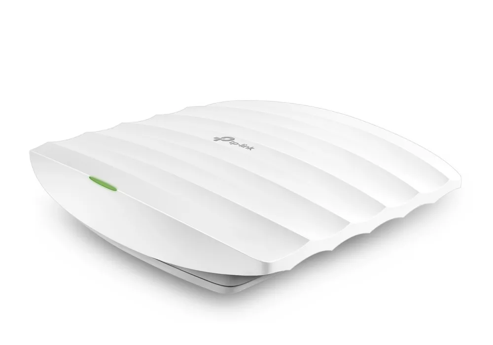 Беспроводная точка доступа TP-LINK EAP265 HD, 450 Мбит/с, 1300 Мбит/с, Белый